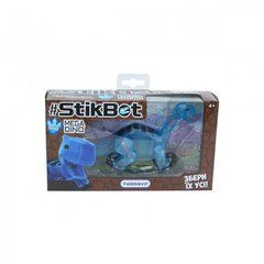 Фигурка для анимации Stikbot Mega Dino - Бронтозавр (TST624B_UAKD)