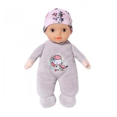 Интерактивная кукла Baby Annabell серии For babies – Соня (706442)