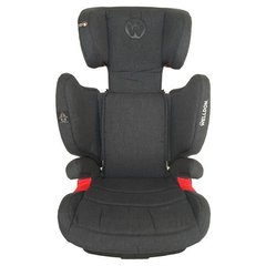 Автокресло Welldon Magic Nacre Fit Isofix (графитовый) BS05-TS95-001