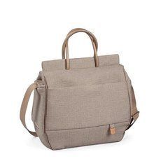 Сумка для коляски Peg-Perego Borsa розовое золото (IABO4700-BA36BI29)