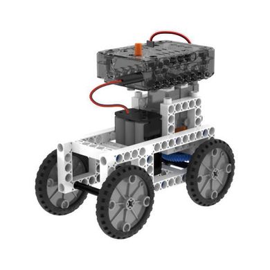 Набор для курса обучения Gigo Робототехника на базе S4A Scratch Arduino (1247R)