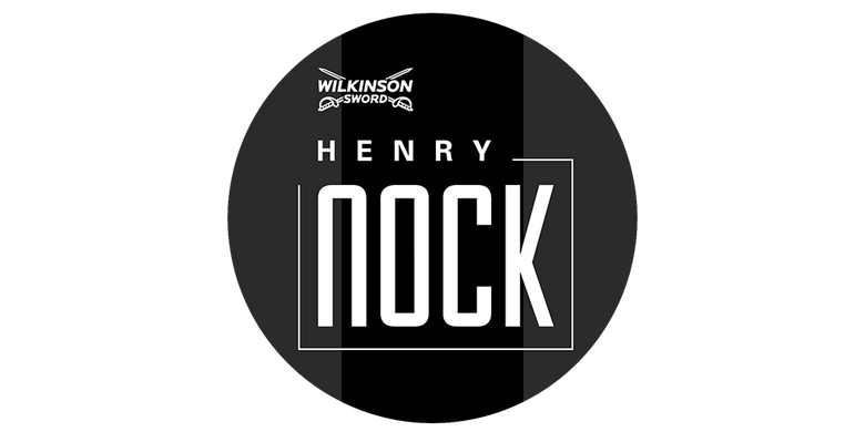 Бритвенный станок Wilkinson Sword Henry Nock Razor 01646