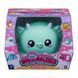 Коллекционная игрушка-антистресс Smooshzees серии Snugzees - Дракон Джейд (08235)