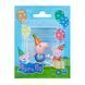 Фігурка Peppa Figurines &ndash; Вечірка друзів (G0152)