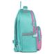 Рюкзак школьный мягкий Education "Charming Crown", Kite (K22-770M-3)