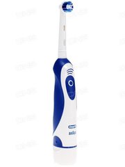 Зубная щётка Oral B Braun Pro-Expert DB4.010 на батарейках 400045