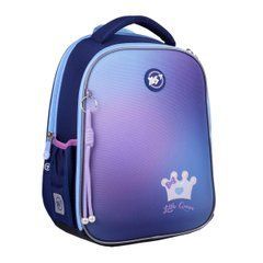 Рюкзак школьный каркасный YES Little Queen H-100