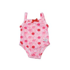 Одежда для куклы BABY BORN - БОДИ S2 (розовое) 830130-1