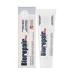 Зубна паста Biorepair Plus PRO White Professional для відбілювання 75 мл 03018