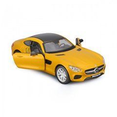 Автомодель &ndash; Mercedes-AMG GT (1:32) 18-43065