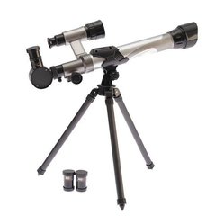 Детский телескоп со штативом (C2130)