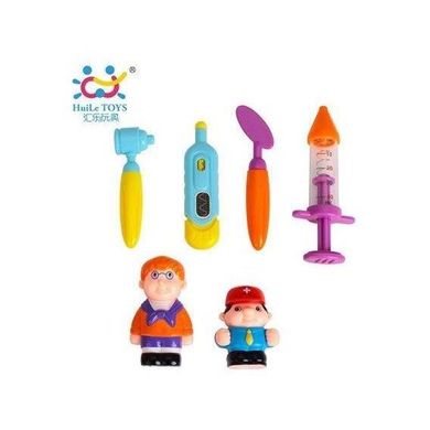 Іграшка Hola Toys Швидка допомога (836)