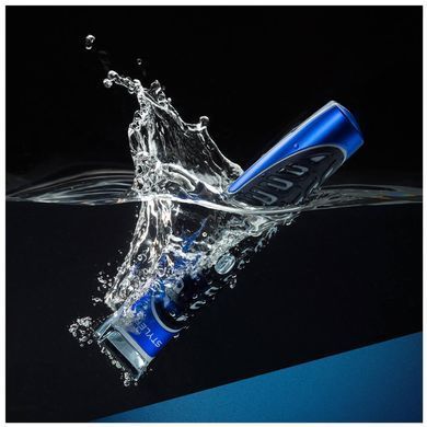 Подарочный набор Gillette Fusion Styler Face & Body 8 в 1 Limited Edition 01444