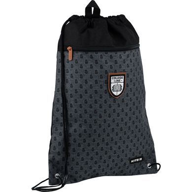 Сумка для обуви Education "College Line boy", Kite (K22-601M-2)