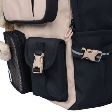 Рюкзак школьный Yes Mocca T-107L