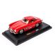 Автомодель - MERCEDES-BENZ 300 SL (1954) (всорті червоний, срібний, 1:24) 18-22023