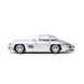 Автомодель - MERCEDES-BENZ 300 SL (1954) (всорті червоний, срібний, 1:24) 18-22023