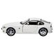 Автомодель - BMW Z4 M COUPE (синій металик, 1:32) 18-43007