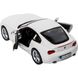 Автомодель - BMW Z4 M COUPE (синій металик, 1:32) 18-43007