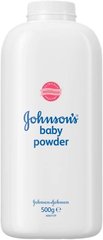 Johnson's Baby Powder 500 g