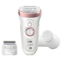 Эпилятор BRAUN SES 9/880 01823