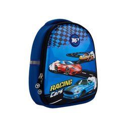 Рюкзак детский YES Racing Cars K-33