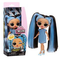 Кукла L.O.L. Surprise! серии OPP Tweens &ndash; Хулиганка (988939)