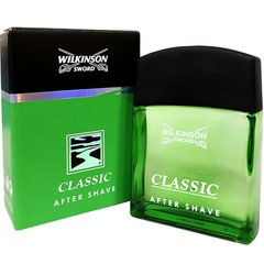 Лосьйон після гоління Wilkinson Classic After Shave, 100 мл W0002