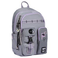 Рюкзак шкільний Yes Rebel Soul TS-43L