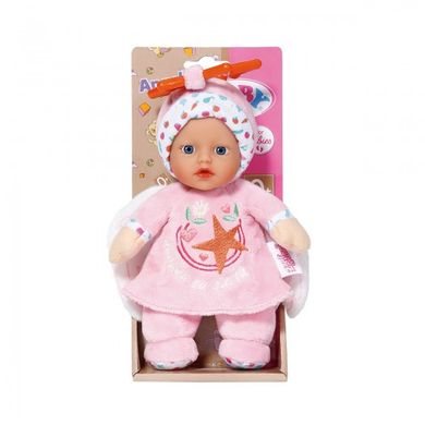 Кукла Baby Born – Розовый ангелочек (18 cm) 832295-2