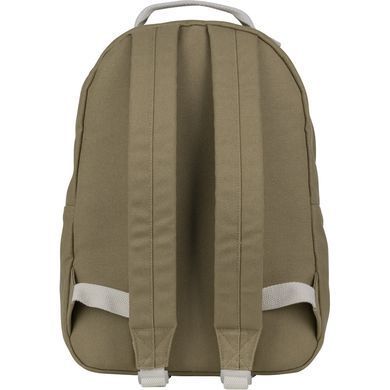 Рюкзак для города и учебы Education Teens бежевый, GoPack (GO22-147M-2)