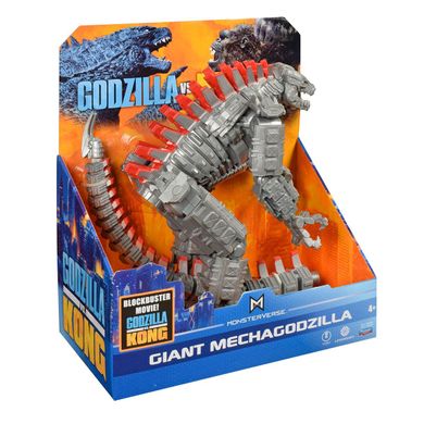 Фигурка GODZILLA VS. KONG – МЕХАГОДЗИЛЛА, 27 сm (35563)