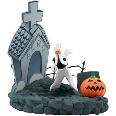Фигурка NIGHTMARE BEFORE CHRISTMAS Zero 0