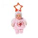 Кукла Baby Born – Розовый ангелочек (18 cm) 832295-2