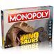 Настольная игра MONOPOLY Winning Moves Dinosaurs