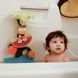 Набор для игры с песком и водой - ТРОПИЧЕСКИЙ ВОДОПАД (мельница для игры в ванне, в бассейне, на пляже) BX1659