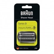 Сітка (картридж) Braun 21B Series 3 для чоловічої електробритви 01471