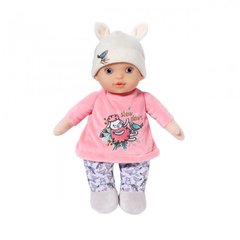 Кукла Baby Annabell серии For babies – Моя малышка (30 cm) 706428