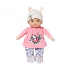 Лялька Baby Annabell серії For babies – Моє малятко (30 cm) 706428