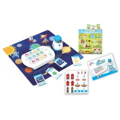 Мій перший програмований робот Edu-Toys (JS020)