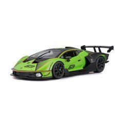 Автомодель - Lamborghini Essenza SCV12 (1:24) 18-28017