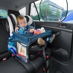 Игровой столик для автокресла Hauck Play on Me (61840-0)
