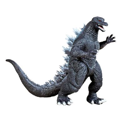 Мегафигурка GODZILLA VS. KONG - ГОДЗИЛЛА 2004 (27cm) 35591