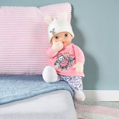 Лялька Baby Annabell серії For babies &ndash; Моє малятко (30 cm) 706428