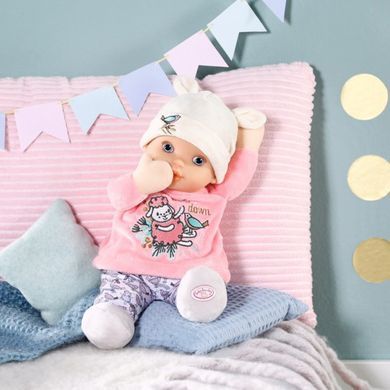 Лялька Baby Annabell серії For babies &ndash; Моє малятко (30 cm) 706428
