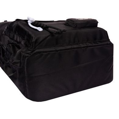 Рюкзак YES Mood Zone Emotions Black T-51