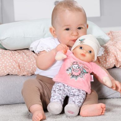 Лялька Baby Annabell серії For babies &ndash; Моє малятко (30 cm) 706428