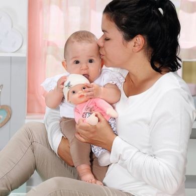 Лялька Baby Annabell серії For babies &ndash; Моє малятко (30 cm) 706428