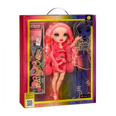 Кукла Rainbow High S23 – Присцилла Перез (583110)