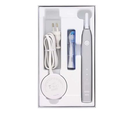 Электрическая зубная щётка Oral-B Pulsonic Slim Clean 2000 02506